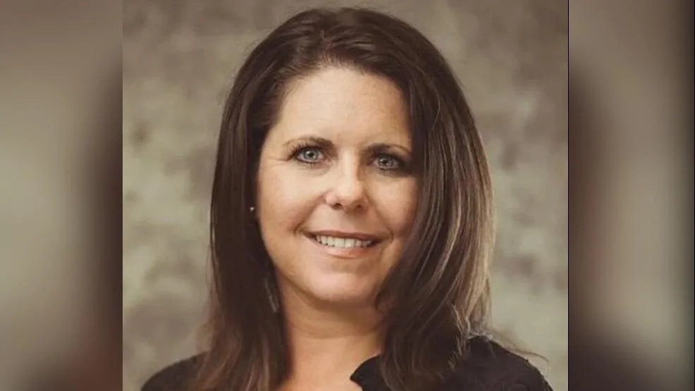 Wyoming State Bar Boatrd of Officer Treasurer Ms. Kelly Marie Neville