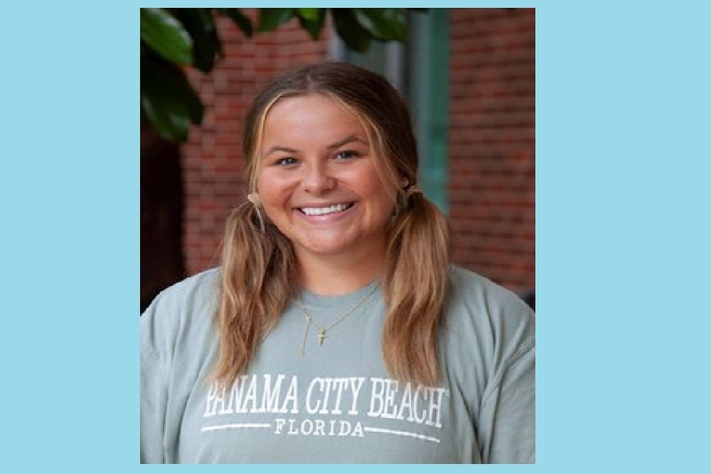 ARKANSAS TECH UNIVERSITY: Getting to Know the ATU Class of 2026: Ava Word ARKANSAS TECH UNIVERSITY: Getting to Know the ATU Class of 2026: Ava Word