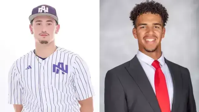 Which former South Bergen News area high school standouts will be in action on Saturday, April 12?