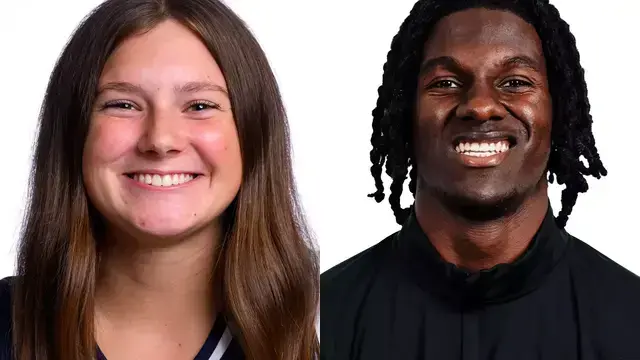 Lily Zeinstra and Karon Boyd - 