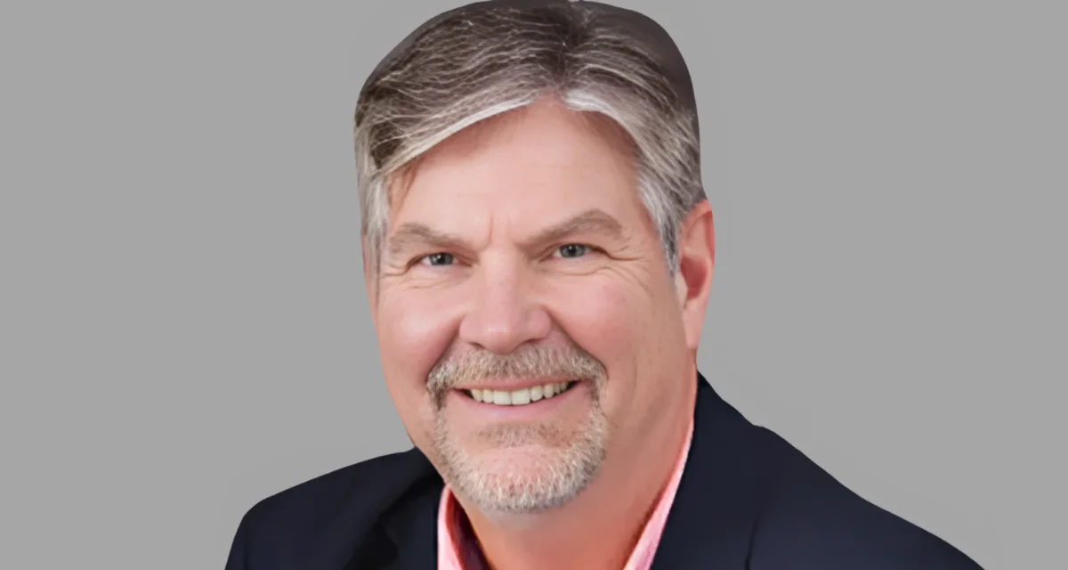 Dan Rowe, President & CEO