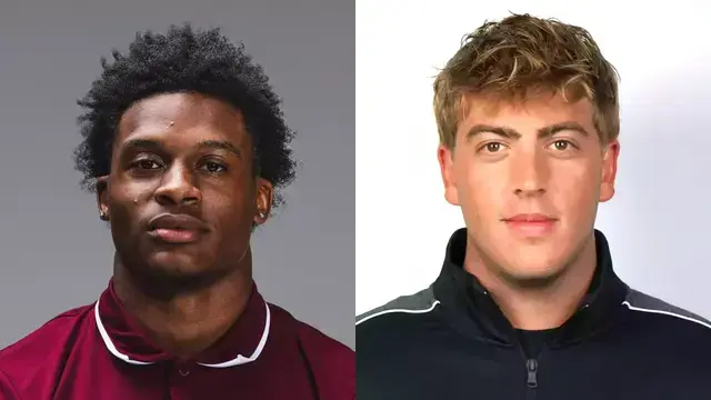 Which ex-high school standouts from South Orlando area will play on Saturday, Sept. 19?