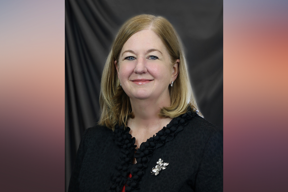 Susan M. Gruber Named President/CEO of UVA Community Credit Union