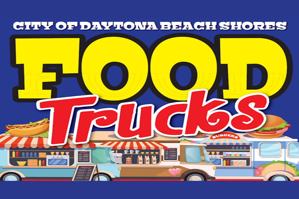Friday, May 27: Food Trucks, Live Music by The Treblemakers