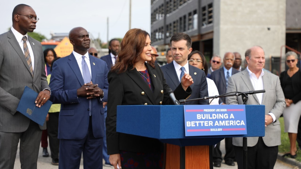 ‘We are developing new clean-energy solutions,’ Hendrian on state’s industry growth ‘: ‘We are developing new clean-energy solutions,’ Hendrian on state’s industry growth ‘: