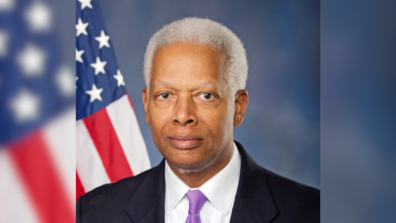 Rep. Johnson votes to count illegal aliens towards seats in Congress Rep. Johnson votes to count illegal aliens towards seats in Congress