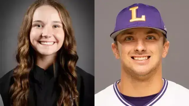 Which former NW Georgia News area high school standouts will be in action on Tuesday, April 29?