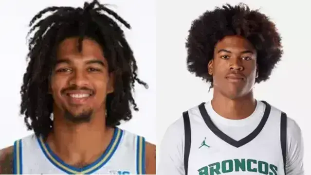 Which former North SFV Today area high school standouts will be in action in the week starting Monday, Jan. 6? Which former North SFV Today area high school standouts will be in action in the week starting Monday, Jan. 6?