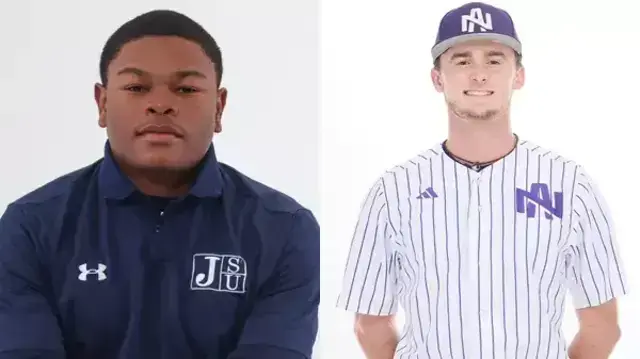 Which former NE Mississippi News area high school standouts will be in action in the week starting Monday, March 31?