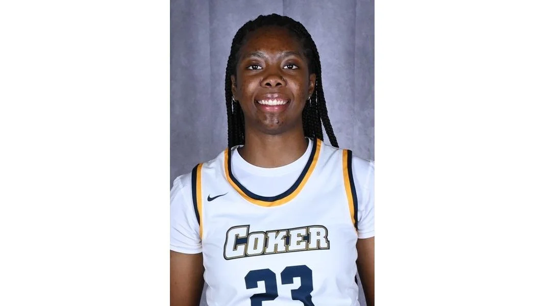 On Monday, March 24 former Valley Stream Central High School Janay Legagneur competed in hopes to reach NCAA Division II Basketball Championship