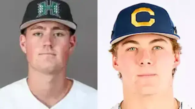 Which former North Coast California News area high school standouts will be in action on Monday, March 24?