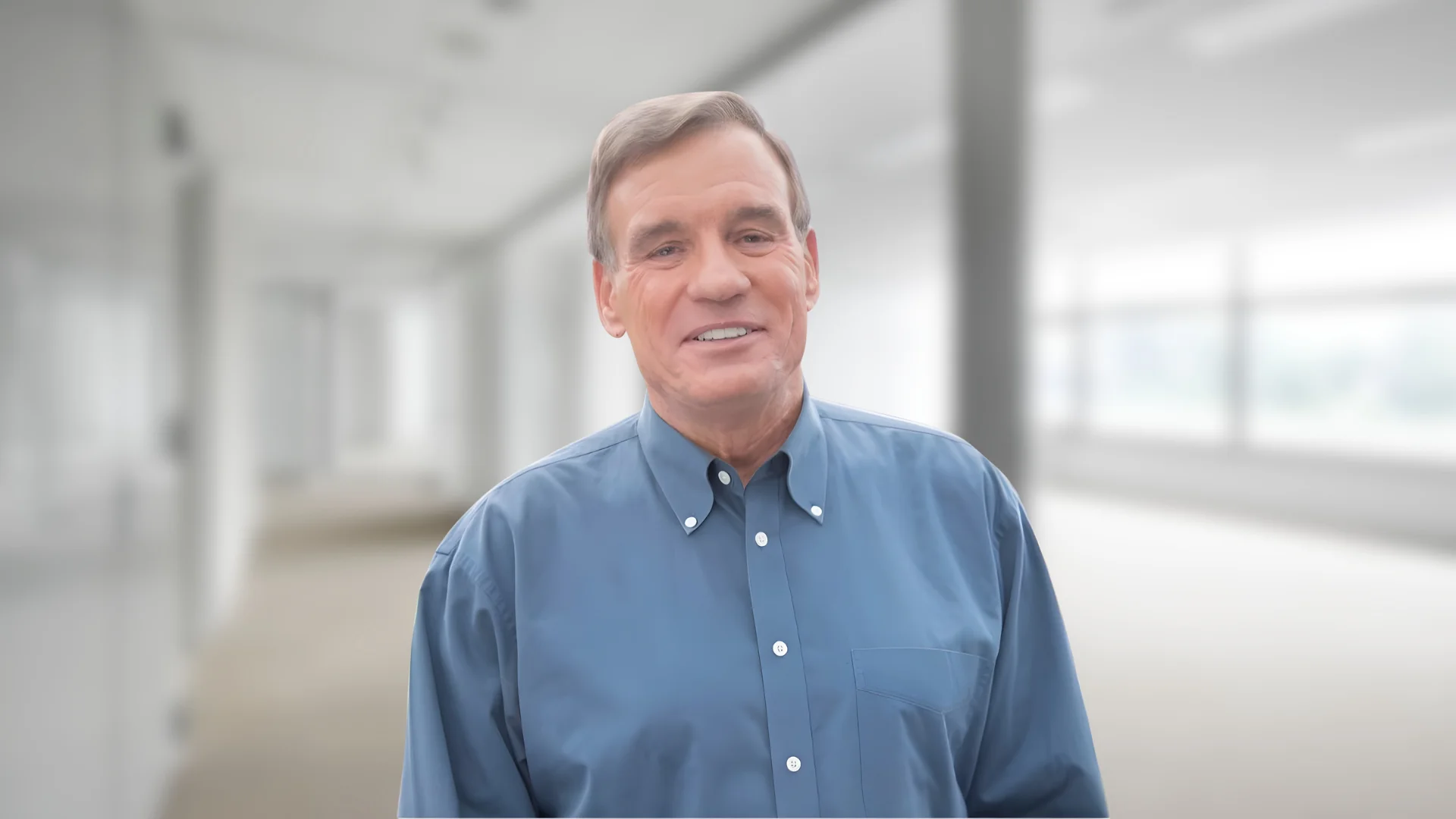 Mark Warner, Senator for U.S. Senate Mark Warner, Senator for U.S. Senate