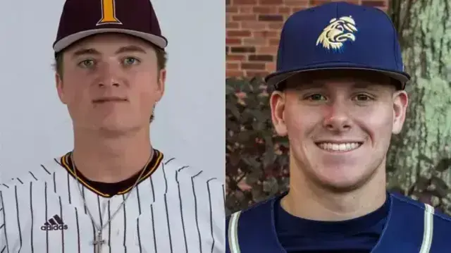 Which former Housatonic Valley News area high school standouts will be in action on Wednesday, April 9?