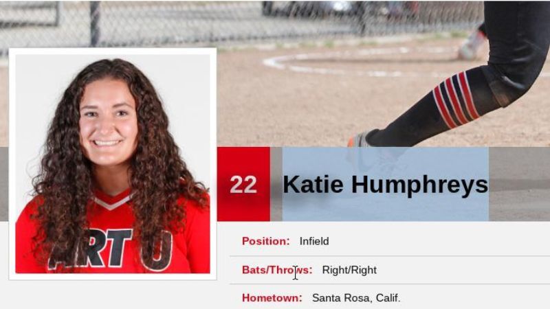 Katie Humphreys