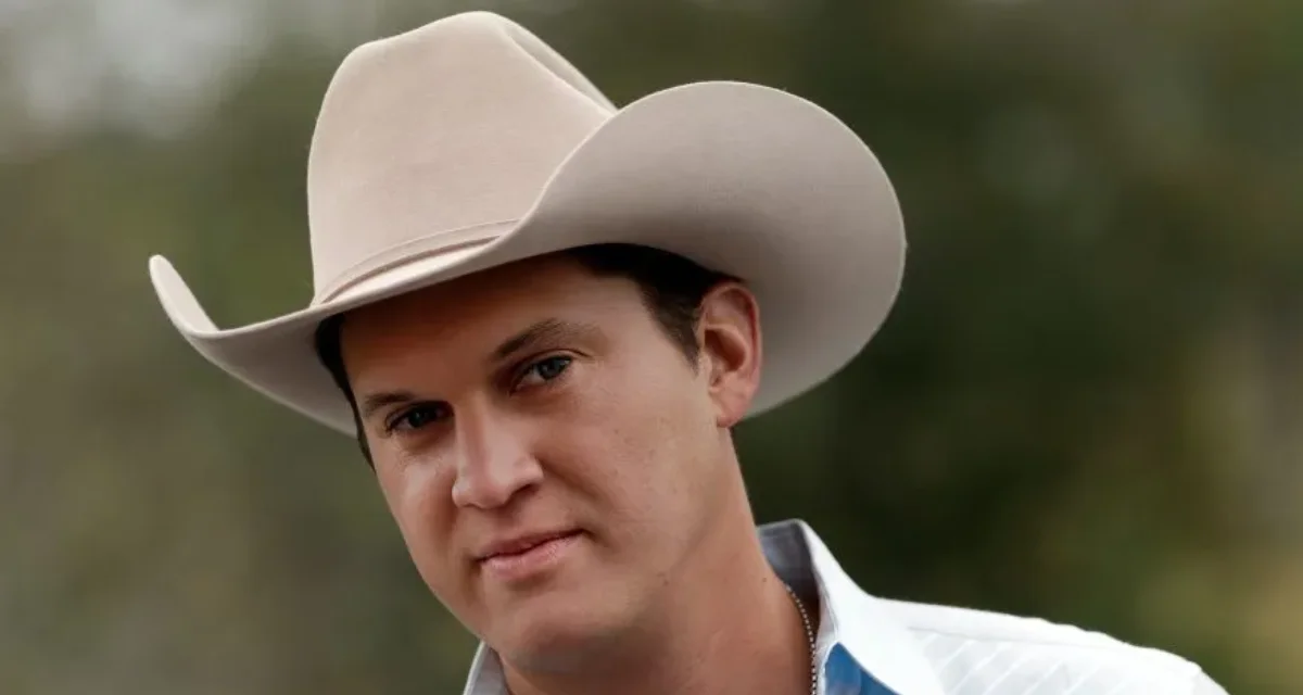 Jon Pardi, Country artist