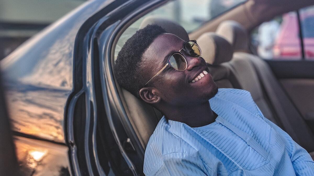 DoorDash’s Black Employee Resource Group will host a series of events for its drivers. - Joshua Oluwagbemiga/Unsplash