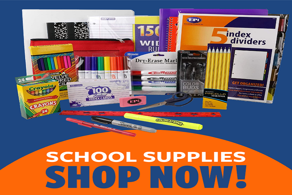 Rankin County School District – School Supplies Are on Sale Now Rankin County School District – School Supplies Are on Sale Now