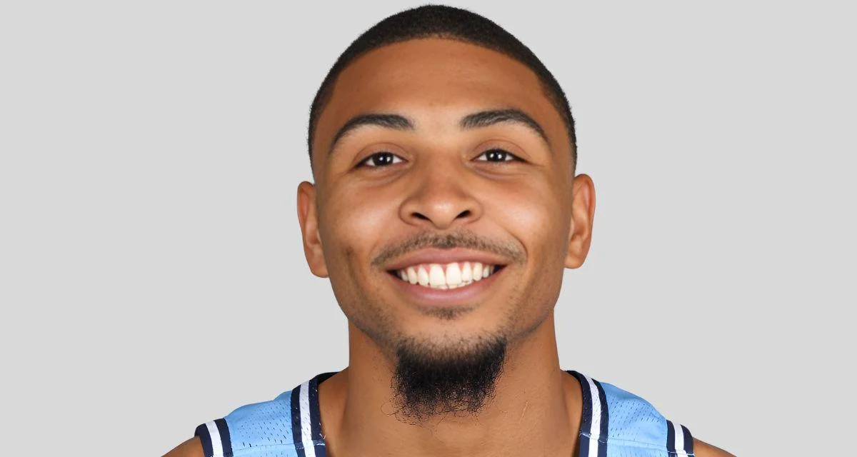 Jordan Battle, Men's Basketball at Old Dominion University Jordan Battle, Men's Basketball at Old Dominion University