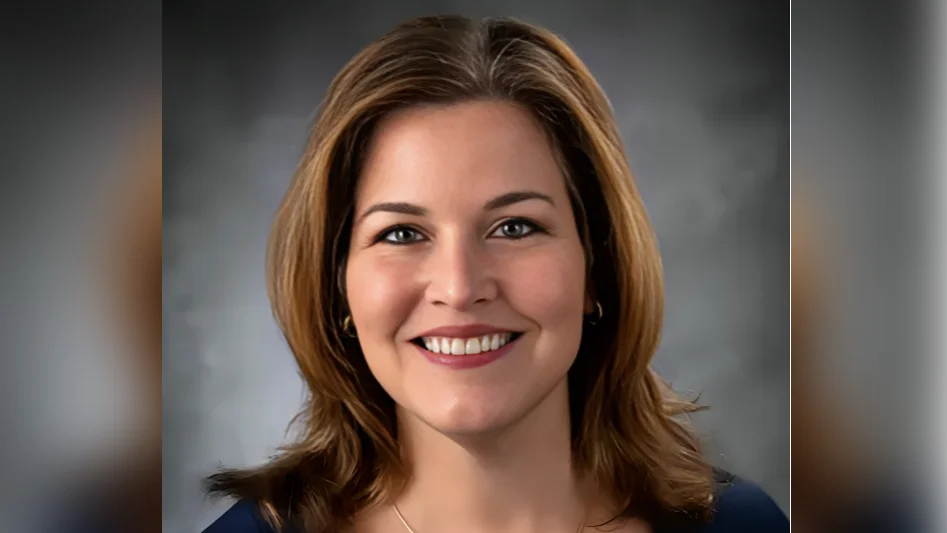 Robin Nelhuebel, Executive Director