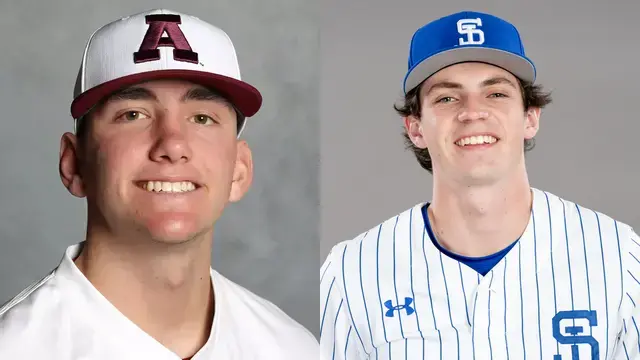 Which former West Contra Costa News area high school standouts will be in action on Friday, May 2?