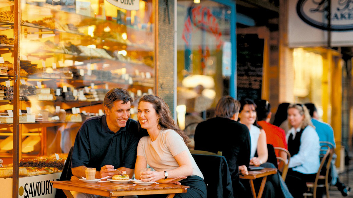 Instead of online dating, trying sniffing around for your perfect match Instead of online dating, trying sniffing around for your perfect match