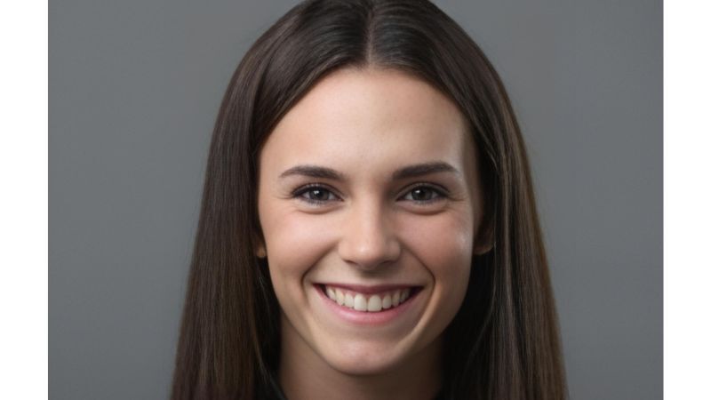 Abigail Robertson
