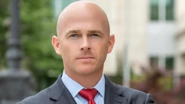 William Timmons discusses executive orders on election security and treasury oversight