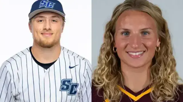 Which former Naugatuck Times area high school standouts will be in action on Saturday, May 3?