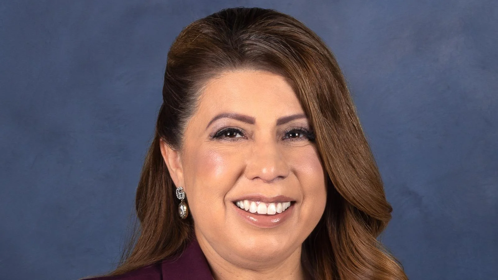 Dr. Martha Garcia President