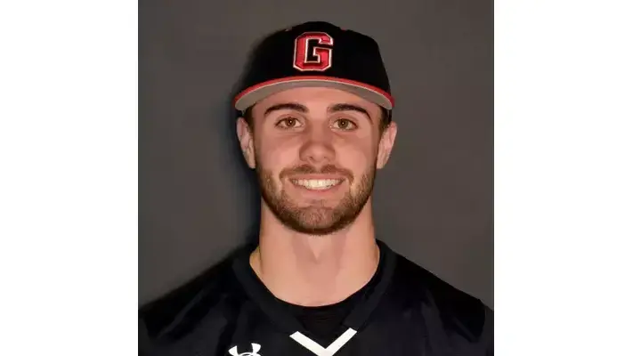 Luke Vittone, former Eden Christian Academy standout’s collegiate team plays on Friday, May 16 in the NCAA Division III Baseball Championship