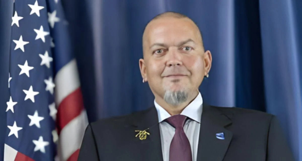 Jay Carmona, Chairman Jay Carmona, Chairman