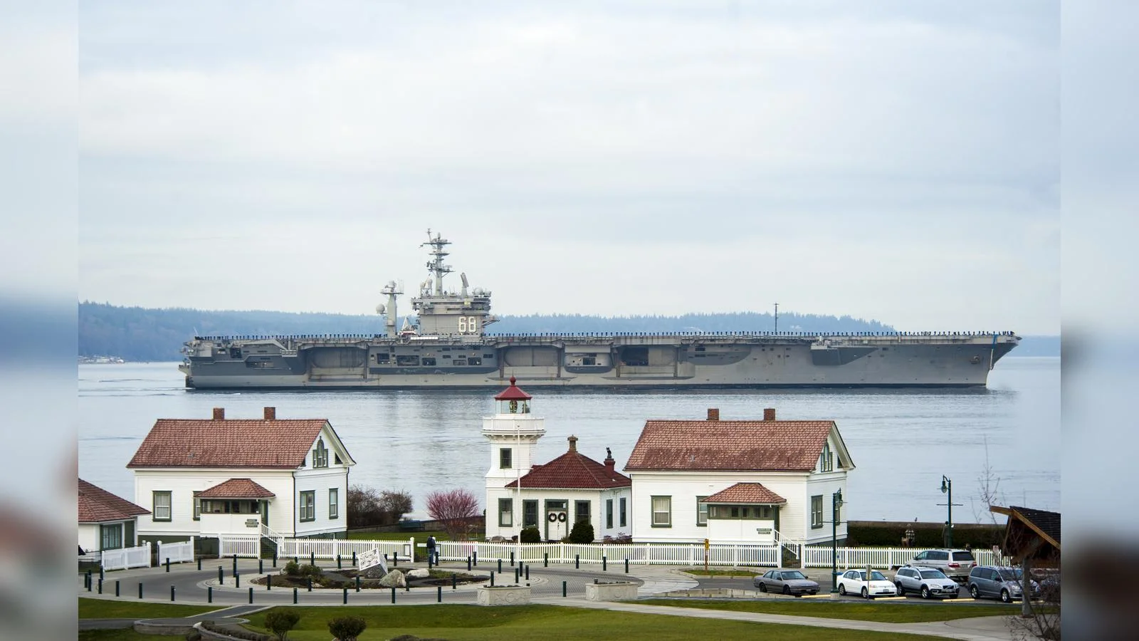 Mukilteo - wikipedia.org