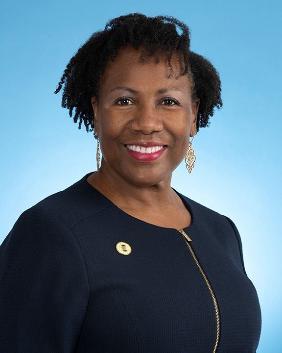 Groundbreaking Ceremony Public Works Complex on March 23