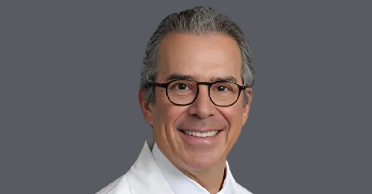 William Wertheim, MD, MBA Executive Vice President