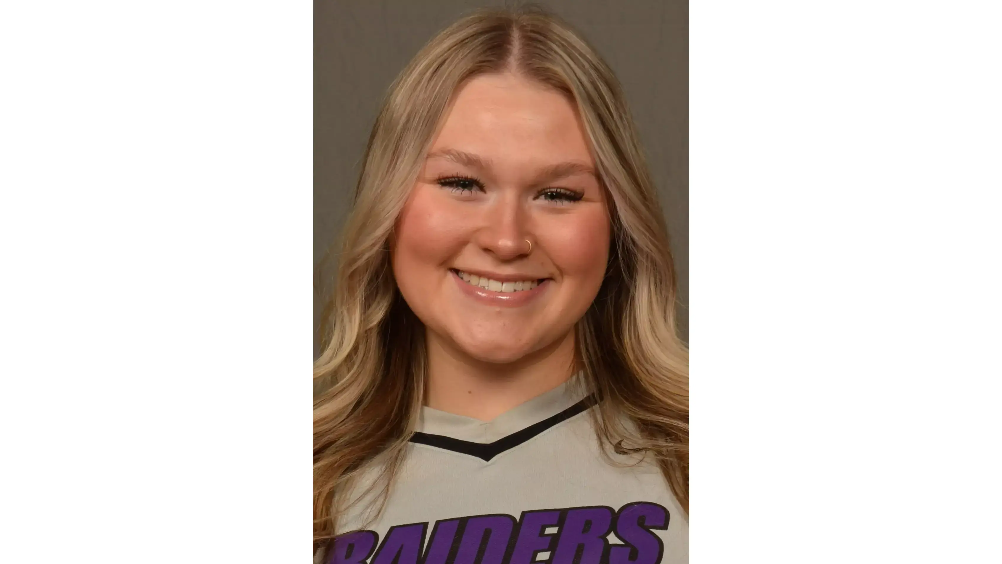 Haleigh McCalla, former Springfield Local High School standout’s collegiate team plays on Friday, May 16 in the NCAA Division III Softball Championship Haleigh McCalla, former Springfield Local High School standout’s collegiate team plays on Friday, May 16 in the NCAA Division III Softball Championship