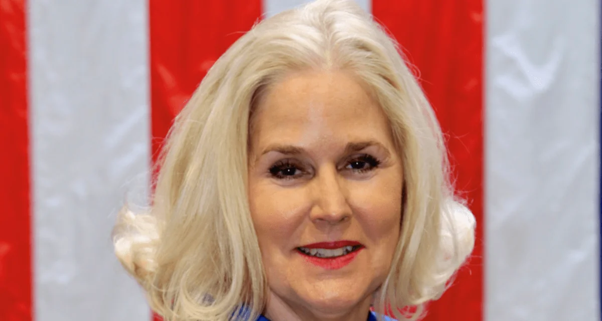 Hamilton County Commissioner and Commission President Christine Altman - Official Website