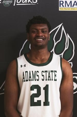 Isaiah Sampson