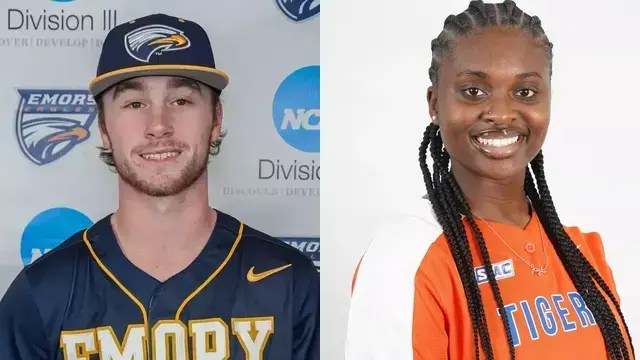 William King and Jayla Givens