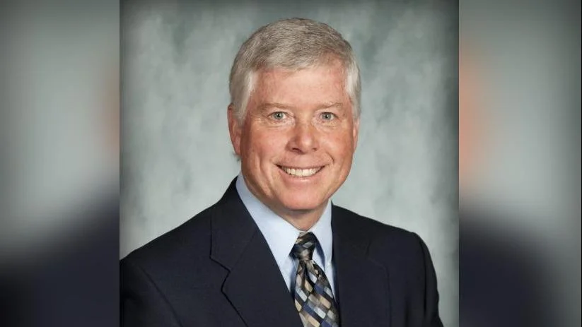 Orthopedic team at The Richland Hospital expands with Dr. Wallace Brucker