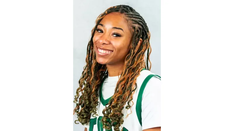 Which former South Franklin News area high school standouts will be in action on Thursday, Feb. 20?