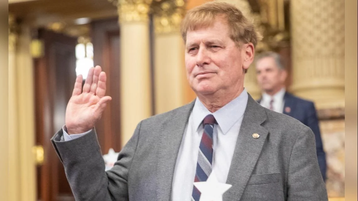 Jack Rader , Pennsylvania State Representative for 176th Legislative District