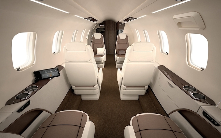 Bombardier receives type certification for Challenger 300 and 350 Bombardier receives type certification for Challenger 300 and 350