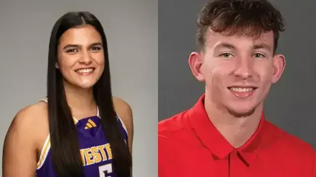 Which former Southern Wisconsin Times area high school standouts will be in action on Thursday, Jan. 23?