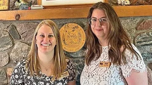 Board of directors of Boulder Junction Chamber of Commerce