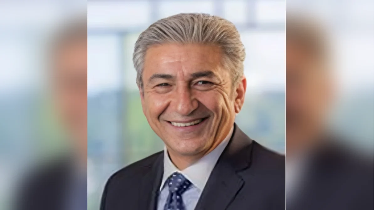 Al Maghazehe President and Chief Executive Officer - Capital Health System (Fuld Campus), Trenton