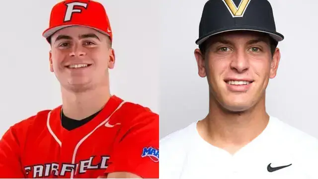 Which former NE Bergen News area high school standouts will be in action on Saturday, March 29?