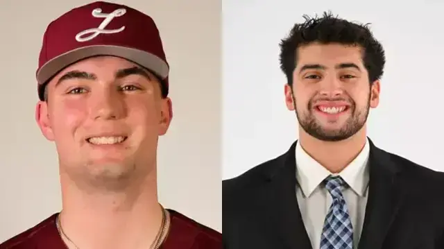 Which former Central Bucks Today area high school standouts will be in action on Saturday, April 5?