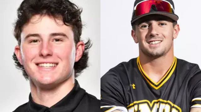 Which former West Massachusetts News area high school standouts will be in action in the week starting Monday, May 12?