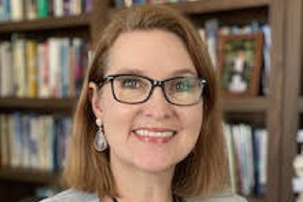 2022 Lecture Series #1 “The Untold Side of the Settler Story.” Presented by Dr. Rebecca Weaver-Hightower