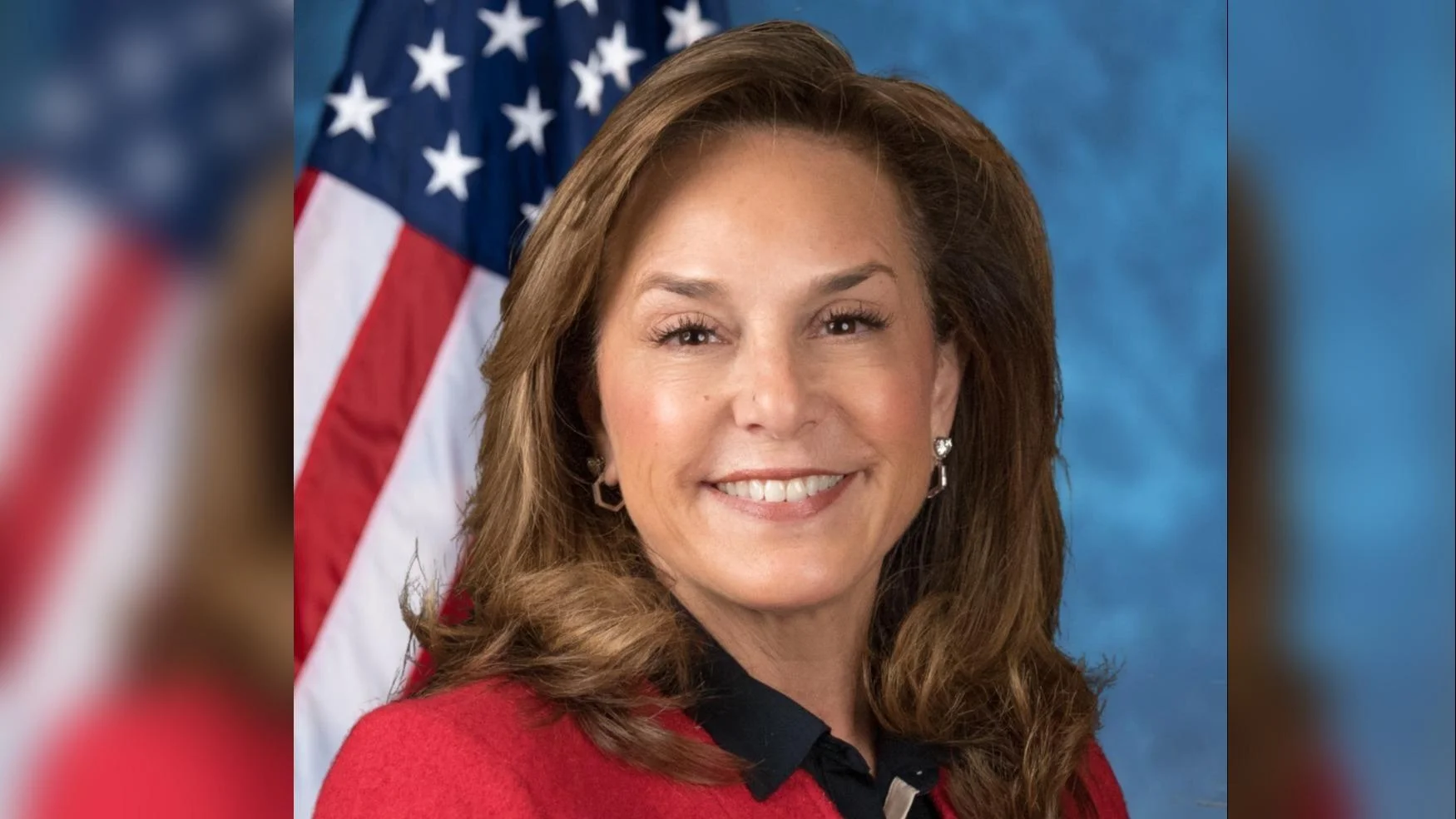 Rep. Lisa McClain reacts to President Trump’s FY 2026 budget proposal